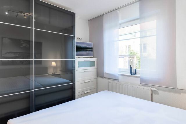 Ferienwohnung in Boltenhagen - Haus Ostseed&uuml;ne Whg. 12 - Bild 19