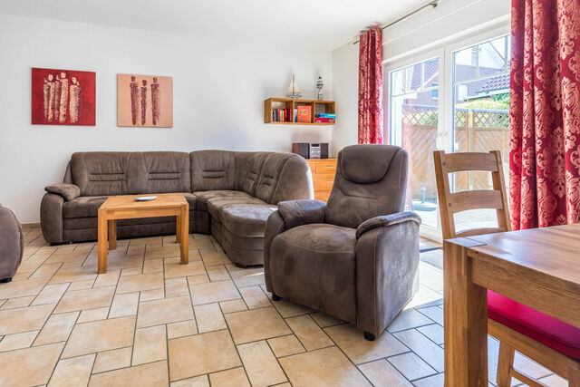 Ferienhaus in Boltenhagen - Ferienhaus Windfl&uuml;chter - Bild 6