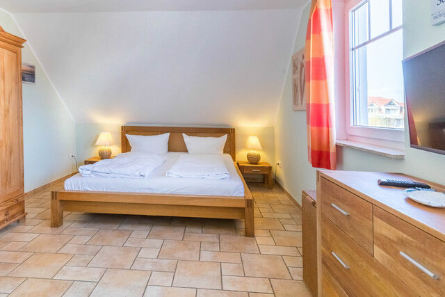 Ferienhaus in Boltenhagen - Ferienhaus Windfl&uuml;chter - Bild 15