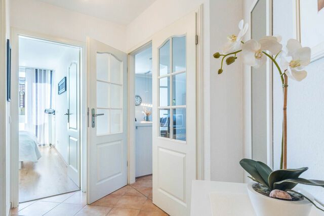 Ferienwohnung in Boltenhagen - Haus Nordstern Wohnung 08 - Bild 15