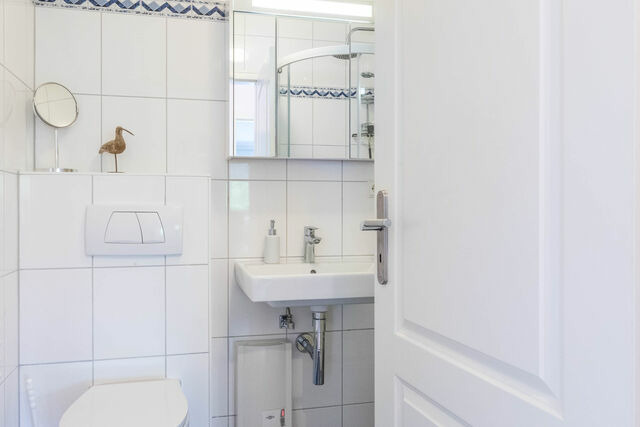 Ferienwohnung in Boltenhagen - Haus Nordstern Wohnung 08 - Bild 19