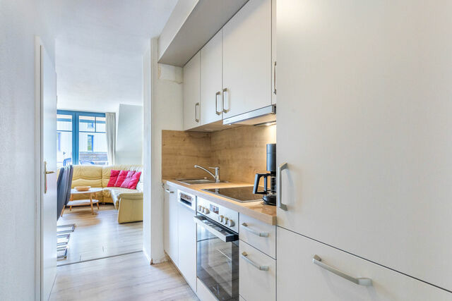 Ferienwohnung in Boltenhagen - Papillon 14-7 - Bild 4