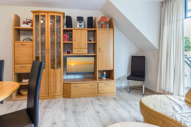 Ferienwohnung in Boltenhagen - Papillon 14-7 - Bild 7