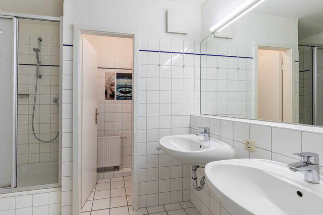 Ferienwohnung in Boltenhagen - Papillon 14-7 - Bild 10