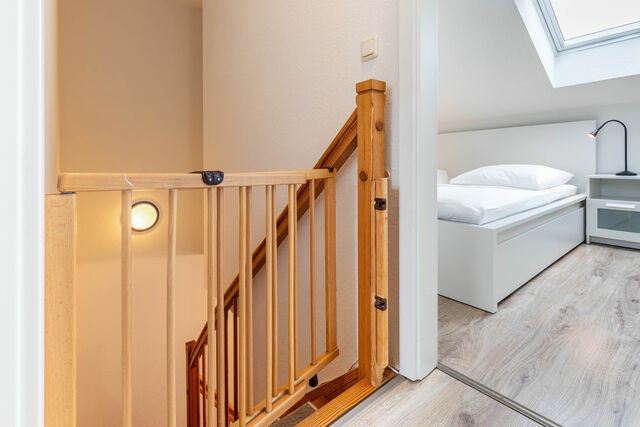 Ferienwohnung in Boltenhagen - Papillon 14-7 - Bild 15