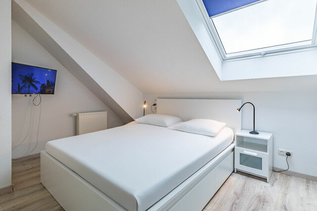 Ferienwohnung in Boltenhagen - Papillon 14-7 - Bild 16