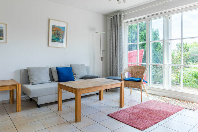 Ferienwohnung in Boltenhagen - Haus Jenny Wohnung H 4b - Bild 6