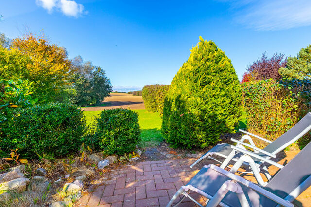 Ferienwohnung in Boltenhagen - Haus Jenny Wohnung H 4b - Bild 11