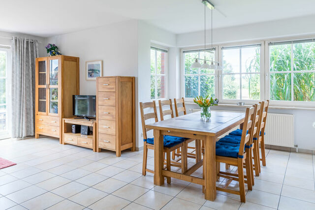 Ferienwohnung in Boltenhagen - Haus Jenny Wohnung H 4b - Bild 15