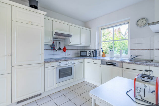 Ferienwohnung in Boltenhagen - Haus Jenny Wohnung H 4b - Bild 16