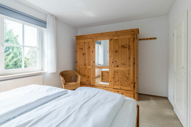 Ferienwohnung in Boltenhagen - Haus Jenny Wohnung H 4b - Bild 19