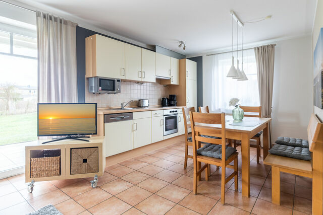 Ferienwohnung in Boltenhagen - Hs. am Weidengrund Whg. 5 - Bild 7