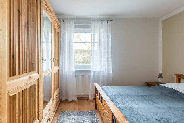 Ferienwohnung in Boltenhagen - Hs. am Weidengrund Whg. 5 - Bild 12