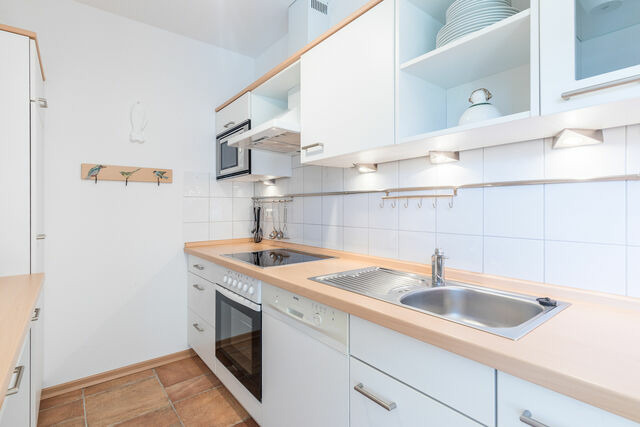 Ferienwohnung in Boltenhagen - Residenz Hansehof Whg. 10 - Bild 7