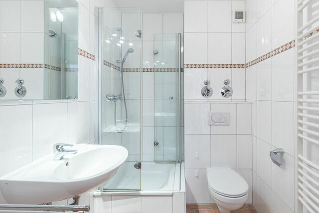 Ferienwohnung in Boltenhagen - Residenz Hansehof Whg. 10 - Bild 12