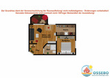 Ferienwohnung in Boltenhagen - Residenz Hansehof Whg. 10 - Bild 15