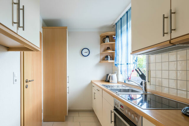 Ferienwohnung in Boltenhagen - Rosenweg 2 Wohnung 2 - Bild 10