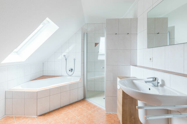 Ferienwohnung in Boltenhagen - Rosenweg 2 Wohnung 2 - Bild 20