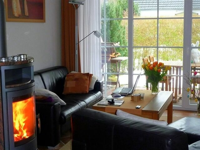 Ferienwohnung in Ostseeheilbad Zingst - Victoria - Bild 3