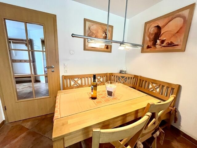 Ferienwohnung in Ostseeheilbad Zingst - Victoria - Bild 6