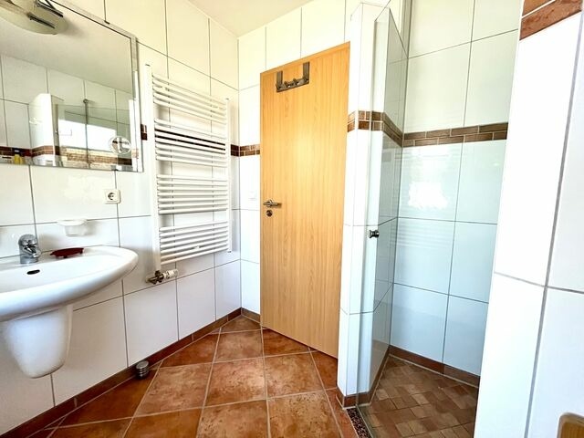 Ferienwohnung in Ostseeheilbad Zingst - Victoria - Bild 19