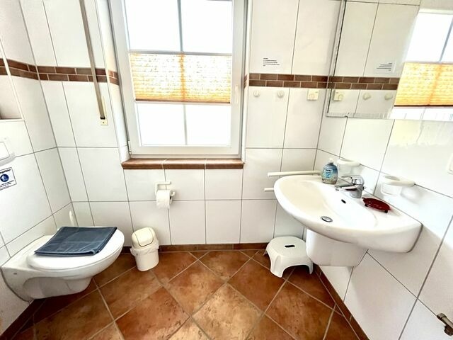 Ferienwohnung in Ostseeheilbad Zingst - Victoria - Bild 20