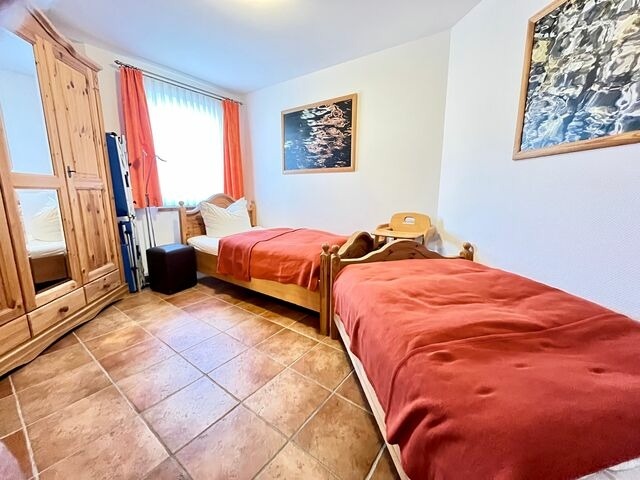 Ferienwohnung in Ostseeheilbad Zingst - Victoria - Bild 23