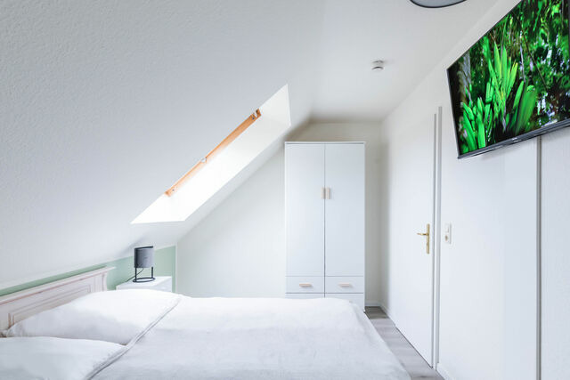 Ferienwohnung in Boltenhagen - Papillon 7-6 Wohnung "kleine Heimat" - Bild 10