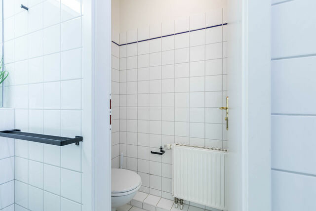 Ferienwohnung in Boltenhagen - Papillon 7-6 Wohnung "kleine Heimat" - Bild 19