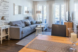 Ferienwohnung in Boltenhagen - Hanseresidenz I Whg. 09 - Bild 1