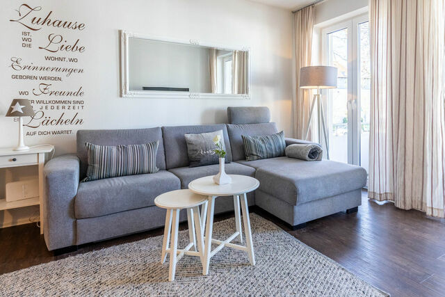 Ferienwohnung in Boltenhagen - Hanseresidenz I Whg. 09 - Bild 3