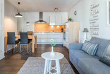 Ferienwohnung in Boltenhagen - Hanseresidenz I Whg. 09 - Bild 4