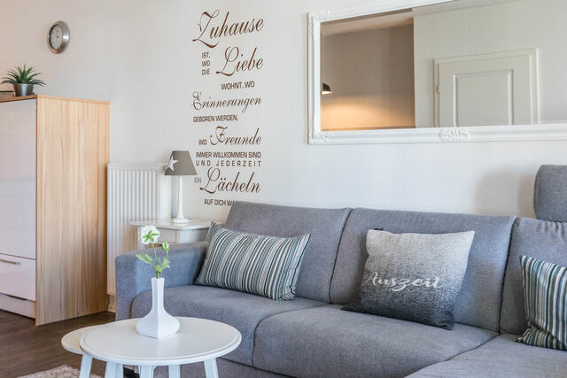 Ferienwohnung in Boltenhagen - Hanseresidenz I Whg. 09 - Bild 7