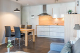 Ferienwohnung in Boltenhagen - Hanseresidenz I Whg. 09 - Bild 8