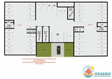 Ferienwohnung in Boltenhagen - Hanseresidenz I Whg. 09 - Bild 18