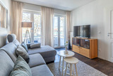 Ferienwohnung in Boltenhagen - Hanseresidenz I Whg. 09 - Bild 5