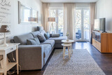 Ferienwohnung in Boltenhagen - Hanseresidenz I Whg. 09 - Bild 6