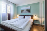 Ferienwohnung in Boltenhagen - Hanseresidenz I Whg. 09 - Bild 11