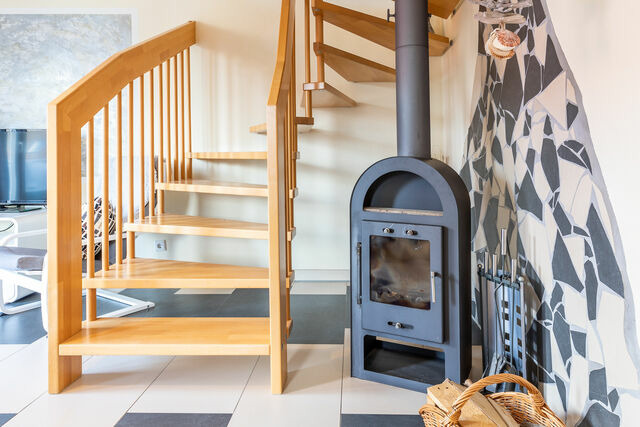 Ferienwohnung in Boltenhagen - Ferienwohnung Seeigel - Bild 5