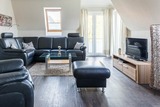 Ferienwohnung in Boltenhagen - Hanseresidenz II Whg. 23 - Bild 7