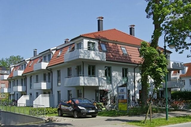 Ferienwohnung in Boltenhagen - Hanseresidenz II Whg. 23 - Bild 8