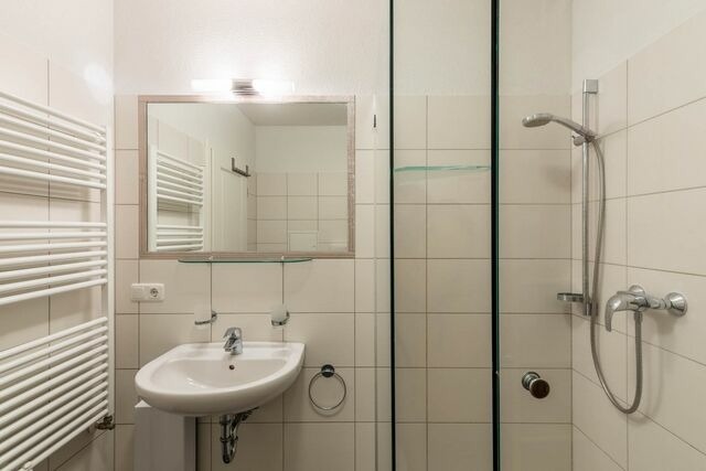 Ferienwohnung in Boltenhagen - Hanseresidenz II Whg. 23 - Bild 9