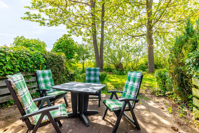 Ferienhaus in Boltenhagen - Neues Urlauberdorf Hs. 30 c - Bild 5