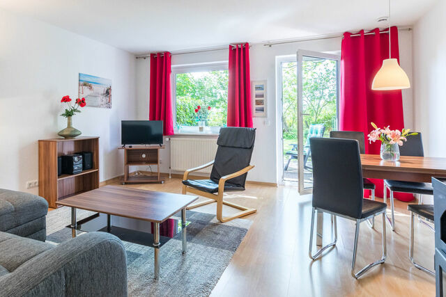 Ferienhaus in Boltenhagen - Neues Urlauberdorf Hs. 30 c - Bild 2