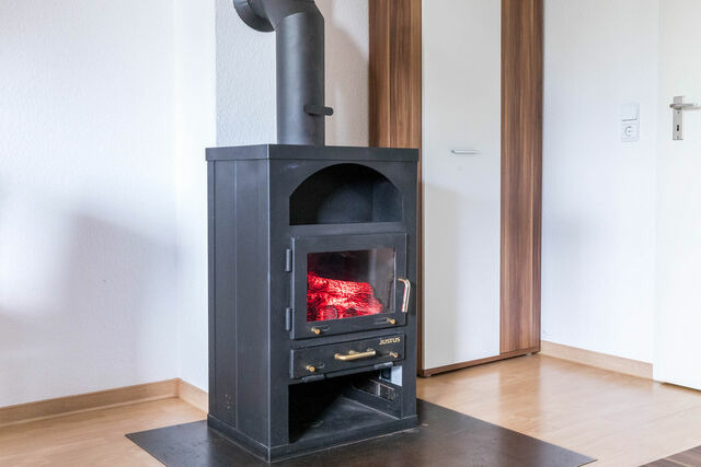 Ferienhaus in Boltenhagen - Neues Urlauberdorf Hs. 30 c - Bild 7