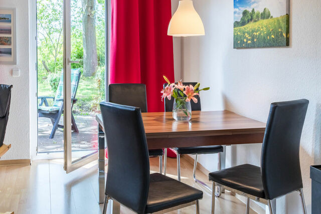 Ferienhaus in Boltenhagen - Neues Urlauberdorf Hs. 30 c - Bild 8