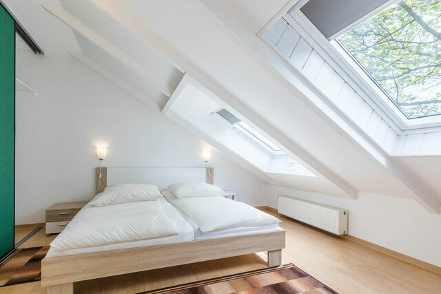 Ferienhaus in Boltenhagen - Neues Urlauberdorf Hs. 30 c - Bild 9