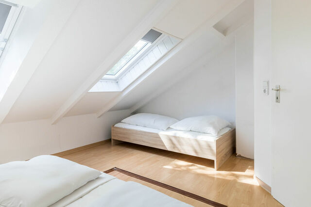 Ferienhaus in Boltenhagen - Neues Urlauberdorf Hs. 30 c - Bild 10