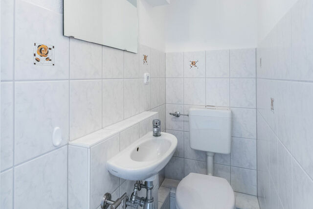 Ferienhaus in Boltenhagen - Neues Urlauberdorf Hs. 30 c - Bild 15