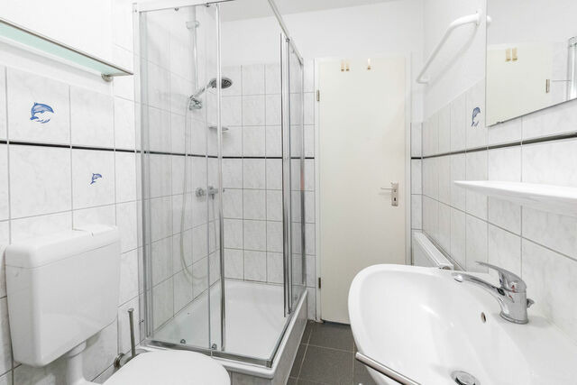 Ferienhaus in Boltenhagen - Neues Urlauberdorf Hs. 30 c - Bild 17